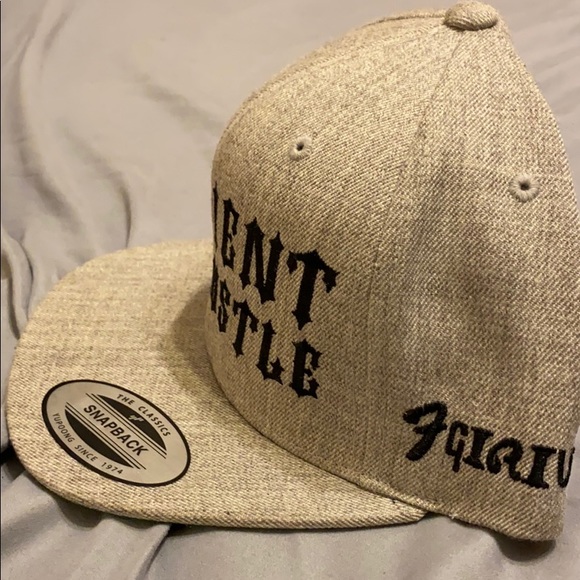 Hat - Picture 2 of 2